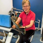 Frances’s story highlights the importance of accessible, person-centred support