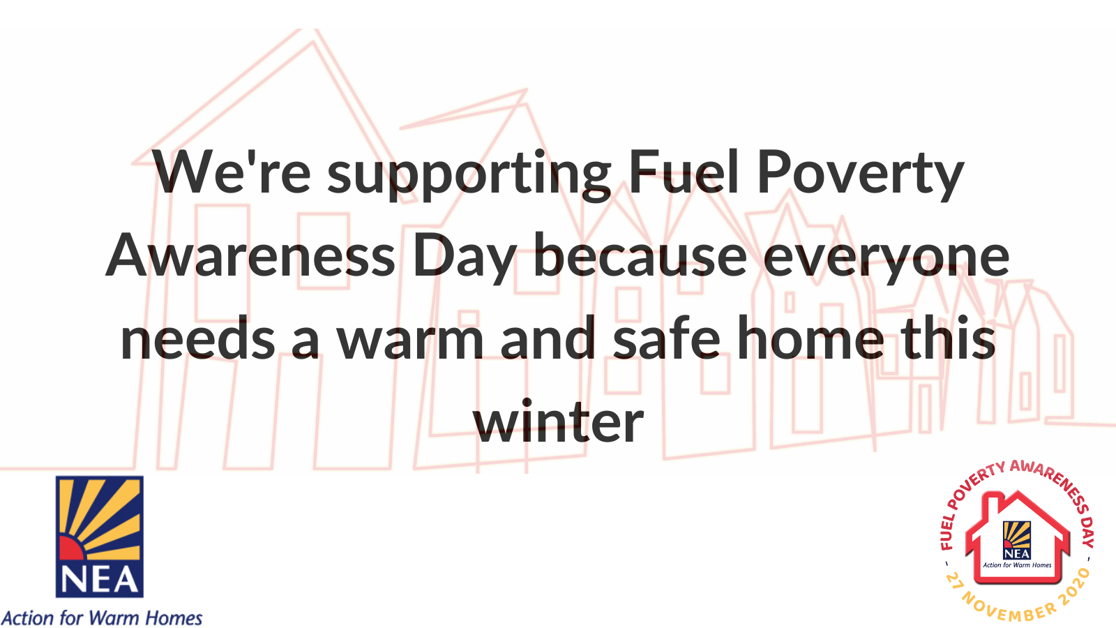 Fuel Poverty Day Shropshire Council Newsroom