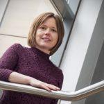 Gemma Davies, Shropshire Council's head of economic growth