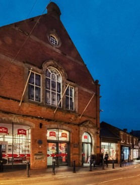 Shropshire Grief Tending Services CIC is working to extend its offer within the county