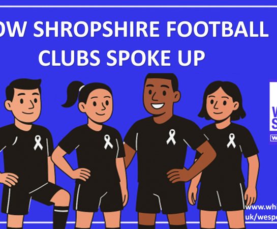 How football clubs spoke up