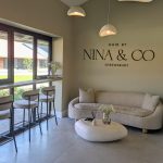 Hair by Nina & Co in Shrewsbury.