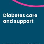 Healthwatch Shropshire Diabetes care and support report