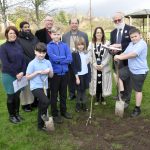 Onny Primary School - Holocaust Memorial Day 2020