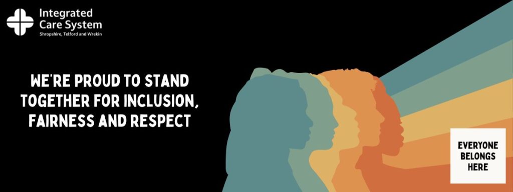 Celebrating the rich diversity within our workforce and communities
