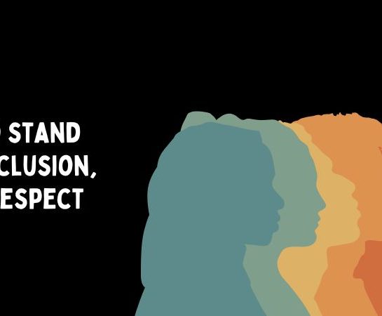 Celebrating the rich diversity within our workforce and communities