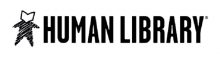 Human Library logo