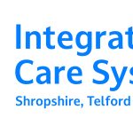 Integrated Care System new logo