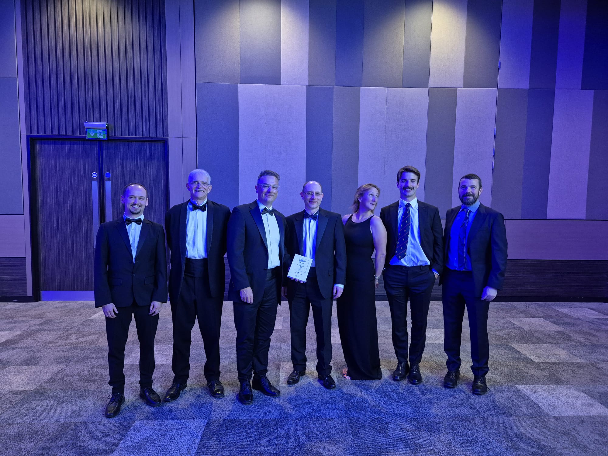 River Severn Partnership’s Wireless Innovation programme wins water ...