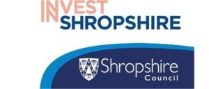 Invest in Shropshire