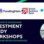 FundingHero business support