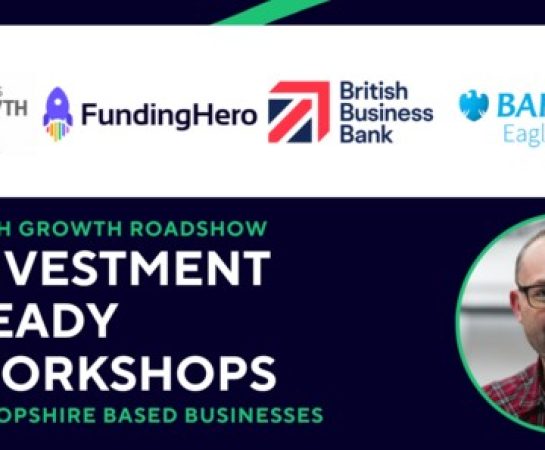 FundingHero business support