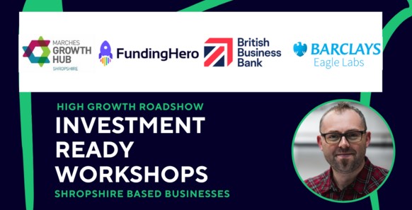 FundingHero business support