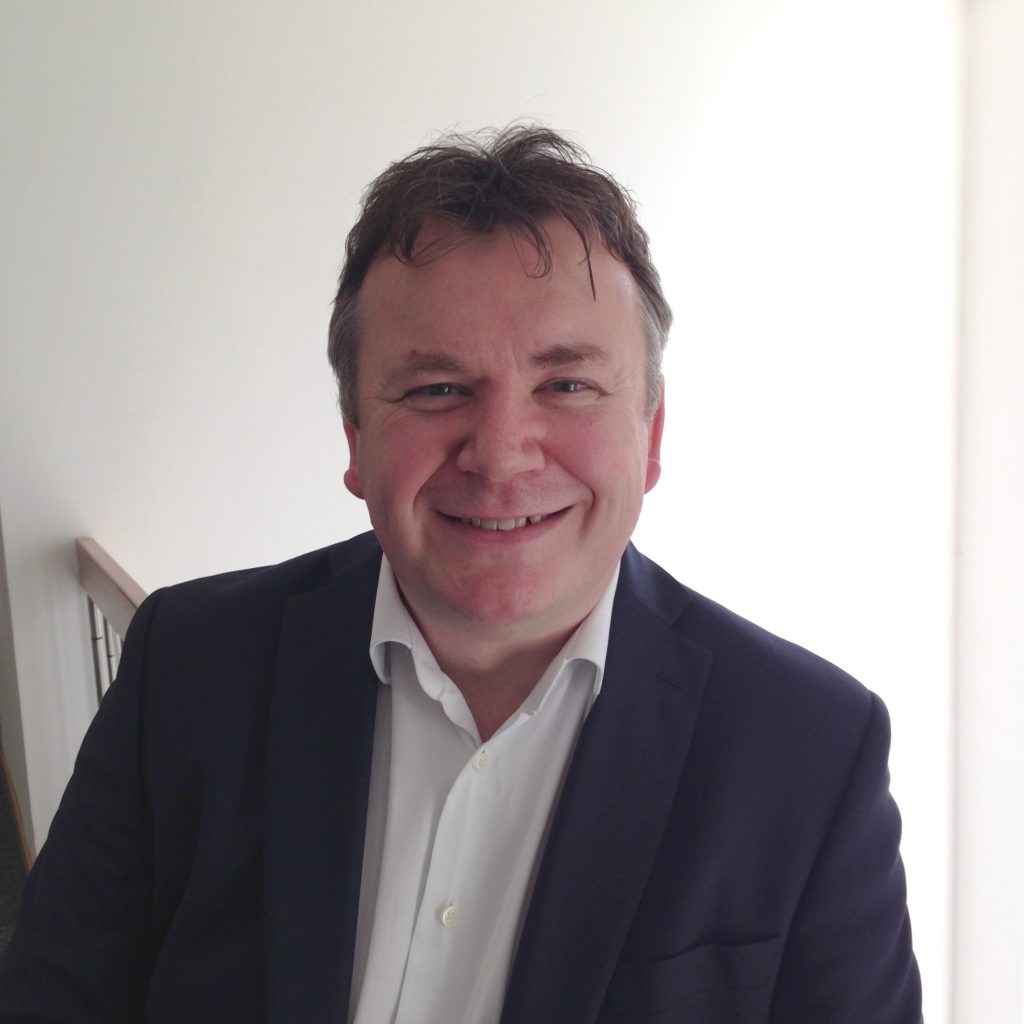 John McGregor Shropshire Council Newsroom