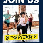 Join National Fitness Day