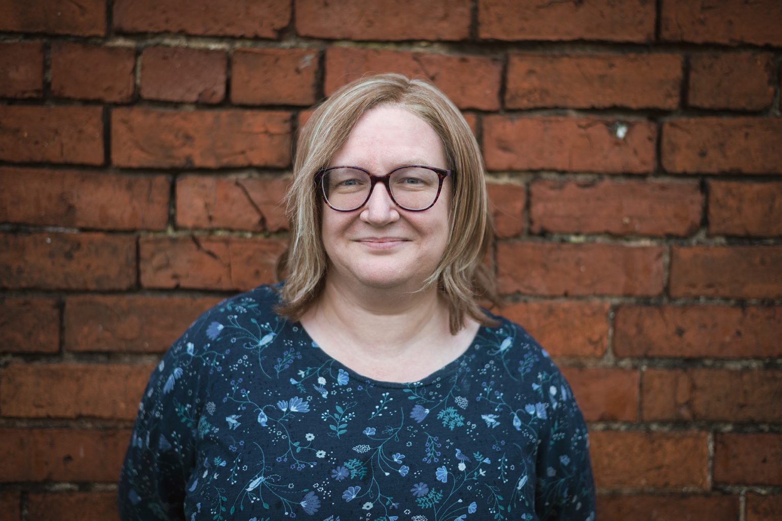 Kathryn Greenwood of Greenwood Tax and Accountancy Shropshire Council