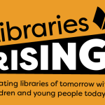Photo credit: Libraries Rising