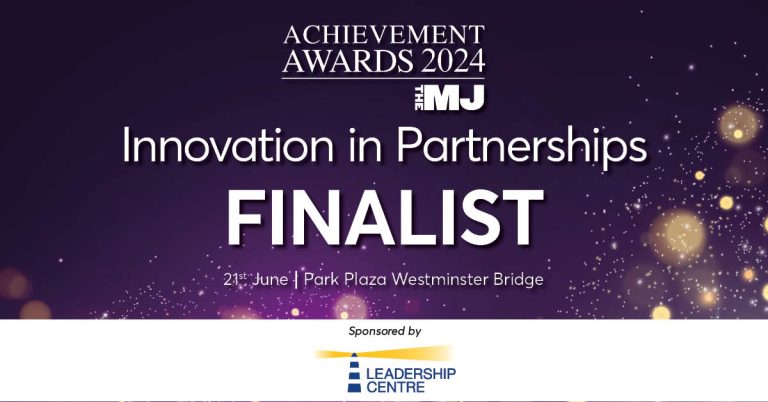 River Severn Partnership shortlisted for second national award ...