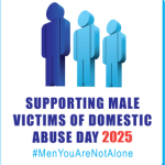 Supporting Male Victims of Domestic Abuse Day – 4 November 2025