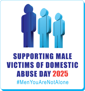 Supporting Male Victims of Domestic Abuse Day – 4 November 2025