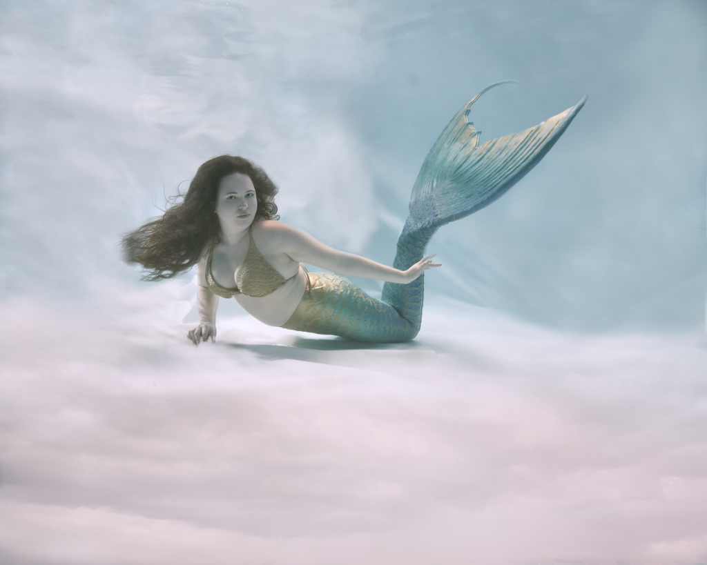 Mermaid Seren