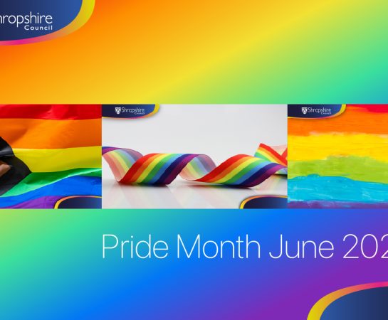 Pride Month 2023