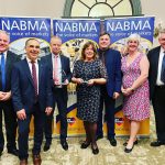 NABMA Award Market Achievement - Shropshire Council Newsroom