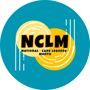 Shropshire Council is proud to support Care Leavers Month 2025,