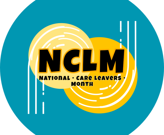 Shropshire Council is proud to support Care Leavers Month 2025,