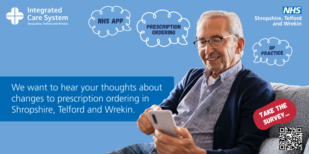 Views sought on changes to prescription ordering