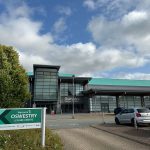 Oswestry Leisure Centre