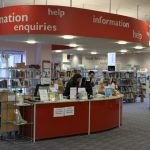 Oswestry Library