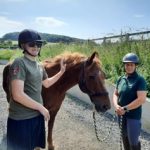 The team at the Cavalier Centre are currently fundraising for an exciting new project.