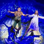 Peter Pan at Theatre Severn (Pamela Raith Photography)