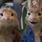 Peter Rabbit 2