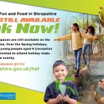 Easter holiday activities