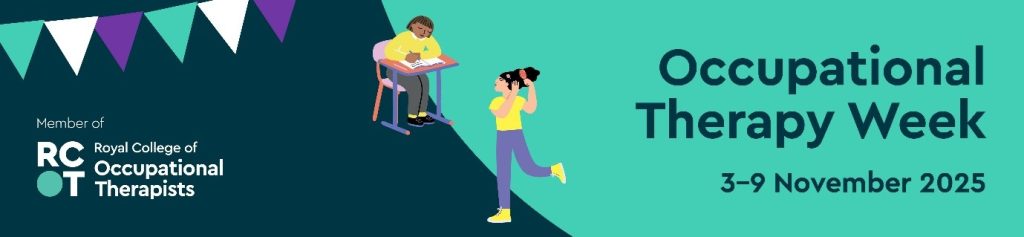 Occupational Therapy Week