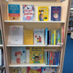 Shropshire Libraries Neurodiversity Collection