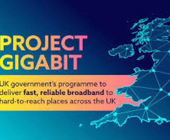 Project Gigabit