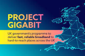 Project Gigabit