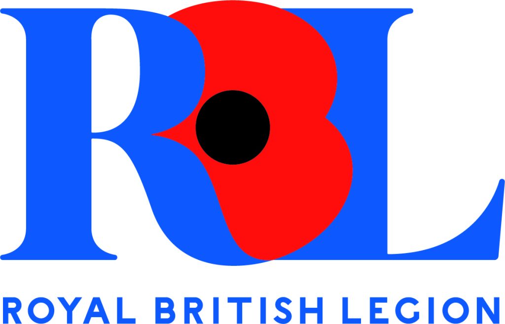 Royal British Legion Poppy Appeal logo