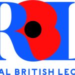 Royal British Legion Poppy Appeal logo
