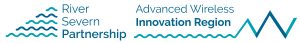 River Severn Partnership Advanced Wireless Innovation Region logo