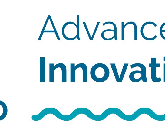 River Severn Partnership Advanced Wireless Innovation Region logo