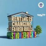Renting is changing