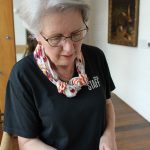Historical ring goes on display