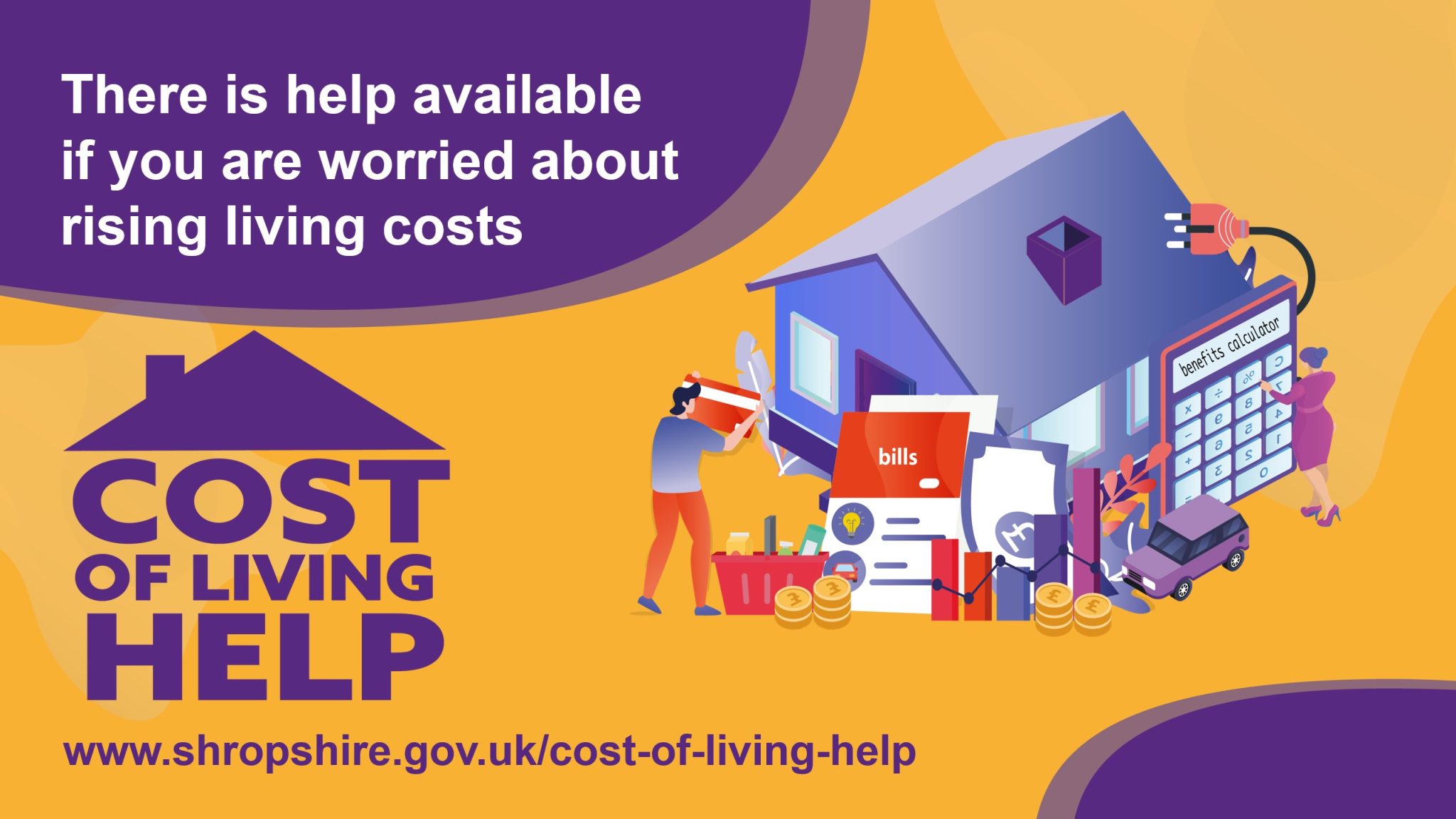 Eligible for the Government's Warm Homes Discount? Make sure you apply