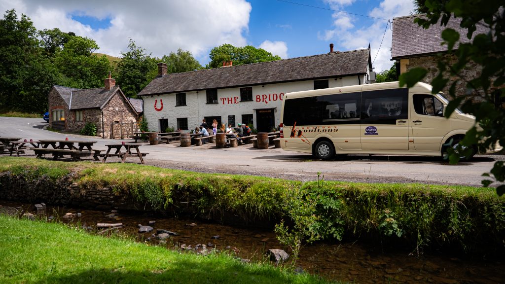 Developing the tourism and visitor economy