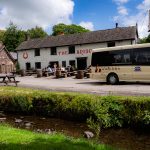 Developing the tourism and visitor economy