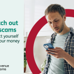 Scams warning as Self Assessment customers targeted
